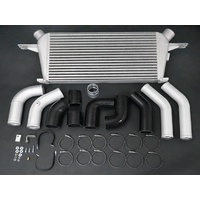 HPD Intercooler  to suit Nissan Navara/Pathfinder STX550 V9X V6