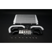 HPD Intercooler  to suit Nissan Navara NP300