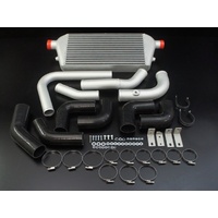 HPD Intercooler to suit Toyota Prado 120 Series 1KD-FTV 2006-2009