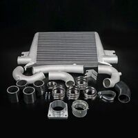 HPD Intercooler to suit 2.8L Toyota Hilux N80 2020+