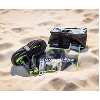 Ironman 4x4 Sand, Mud & Snow Recovery Kit