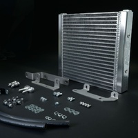 HPD Intercooler to suit Nissan Patrol GU ZD30