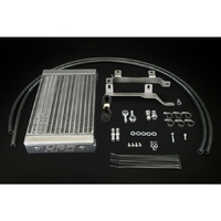 HPD Transmission Cooler Kit to suit Holden Colorado RG 2.8L