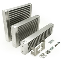 HPD Universal Transmission Cooler Kit