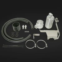 HPD Catch Can suits Toyota Landcruiser 300 Series