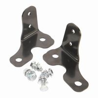 Roadsafe Reinforced Torsion Bar Brackets Suit 100 Series Landcruiser