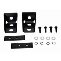 Roadsafe Shock Mount Reinforcement Kit Suit UN Mazda BT-50