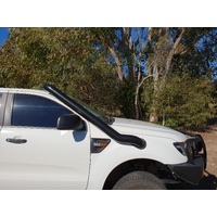 Sinister Stainless Snorkel to suit Ford Ranger PX,PX2,PX3 