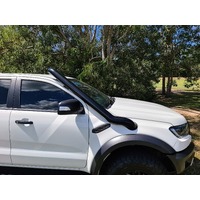 Sinister Stainless Snorkel to suit Ford Ranger Raptor 
