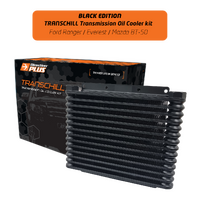 Transchill Transmission Cooler suits Ford Ranger PX/PX2/PX3 & Everest 3.2L