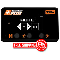 TR+ Throttle Controller suits Mitsubishi Triton MV 2024+