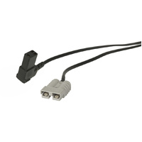 Engel Type J Plug Fridge 12V Power Cord with Anderson Plug