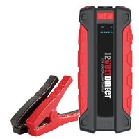 12V 2000A Lithium Jump Starter