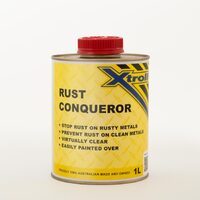 XTROLL Rust Conqueror - Inhibitor and Sealer (1L)