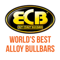 ECB - East Coast Bullbars