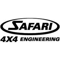 Safari 4x4 Engineering