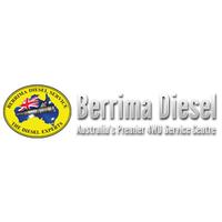 Berrima Diesel