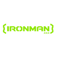 Ironman 4x4