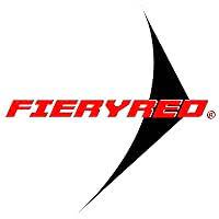 FIERYRED